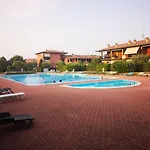 Gardappartamenti Cascinale Pool