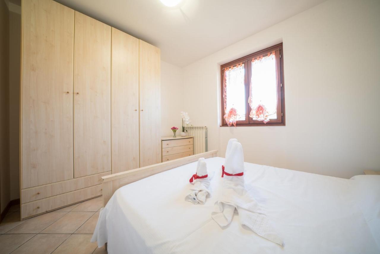 Gardappartamenti Cascinale Pool Apartment
