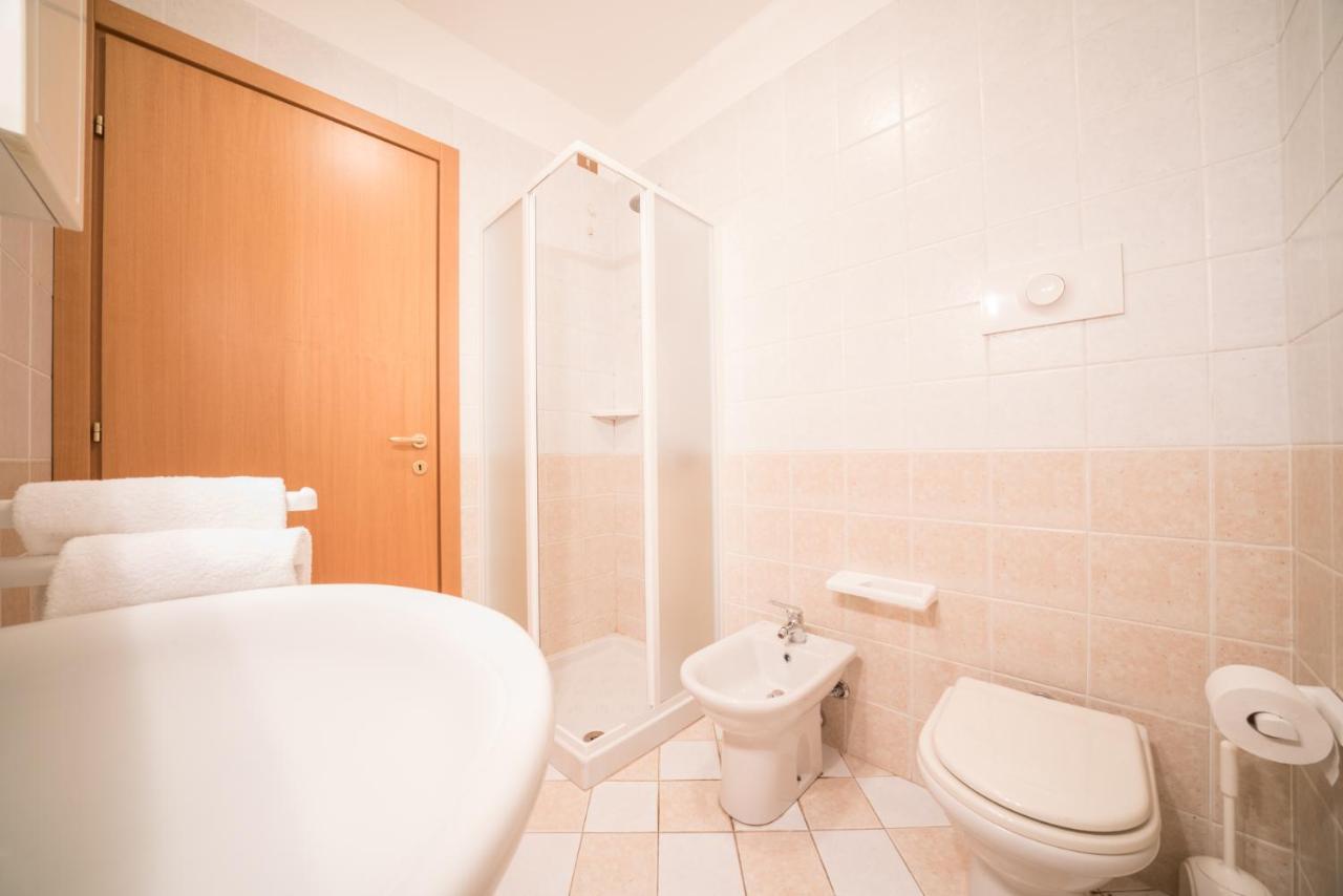 Apartment Gardappartamenti Cascinale Pool
