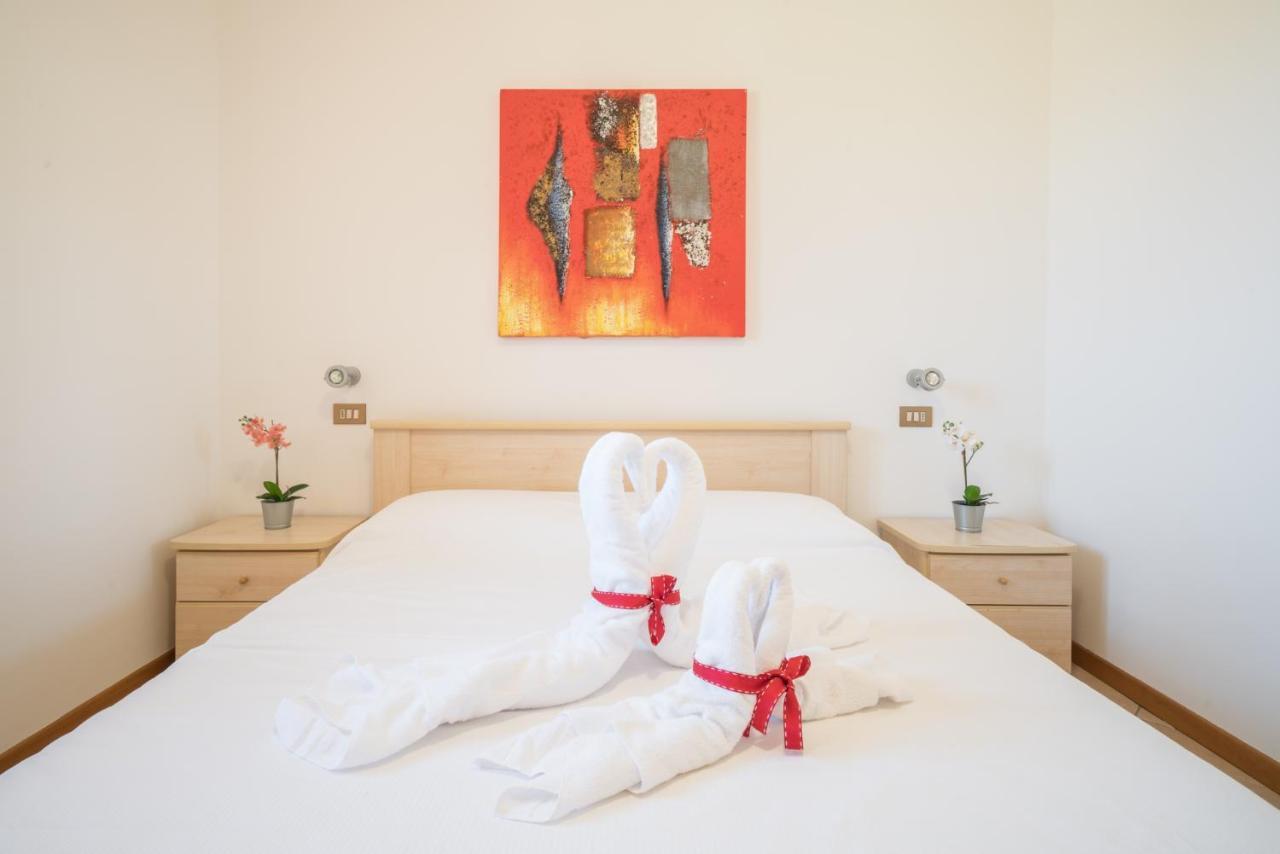 Apartment Gardappartamenti Cascinale Pool *