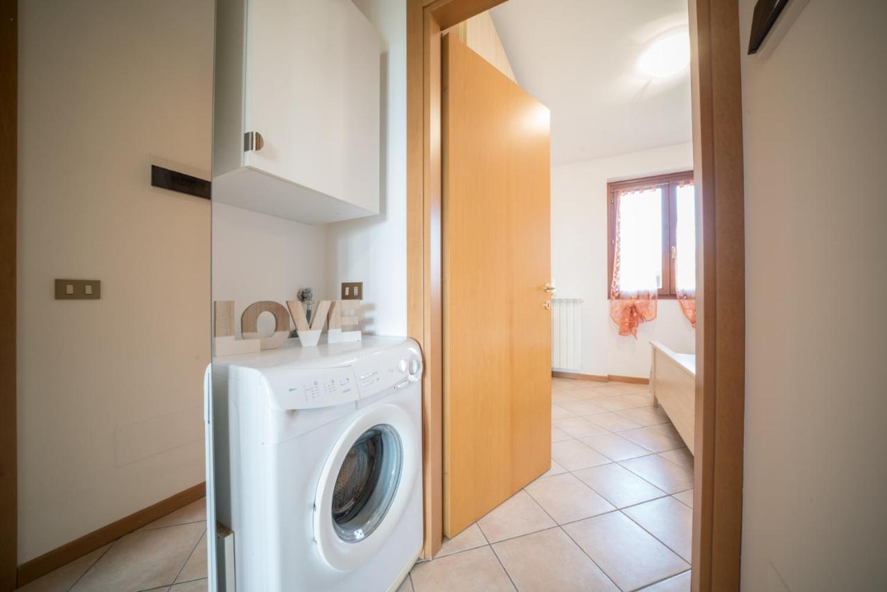 Apartment Gardappartamenti Cascinale Pool Desenzano del Garda